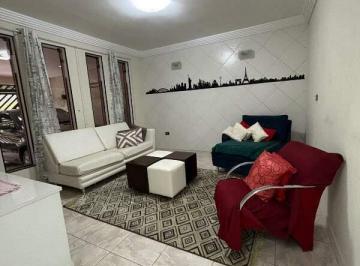 Casa · 199m² · 3 Quartos · 2 Vagas · Sobrado À Venda 3 Quartos 3 Suítes 2 Vagas Assunção - São Bernardo Do Campo - Sp