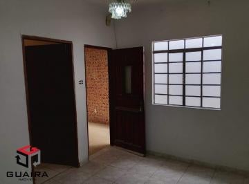 Casa · 91m² · 2 Quartos · 1 Vaga · Casa Térrea À Venda 2 Quartos 1 Vaga Santa Maria - Santo André - Sp