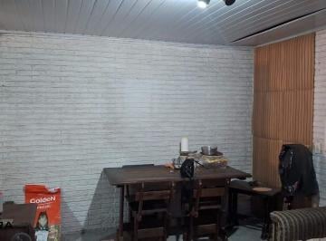 Casa · 101m² · 2 Quartos · 2 Vagas · Casa Térrea À Venda 2 Quartos 2 Vagas Baeta Neves - São Bernardo Do Campo - Sp