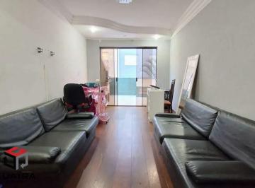 Apartamento · 125m² · 3 Quartos · 1 Vaga · Apartamento À Venda 3 Quartos 1 Suíte 1 Vaga Osvaldo Cruz - São Caetano Do Sul - Sp