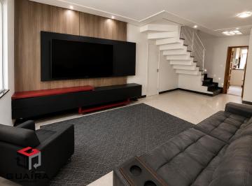 sala · Sobrado À Venda 3 Quartos 3 Suítes 4 Vagas Jordanópolis - São Bernardo Do Campo - Sp