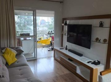 Apartamento · 94m² · 3 Quartos · 2 Vagas · Apartamento À Venda 3 Quartos 1 Suíte 2 Vagas Centro - São Bernardo Do Campo - Sp