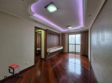 Apartamento · 64m² · 2 Quartos · 1 Vaga · Apartamento Para Aluguel 2 Quartos 1 Suíte 1 Vaga Baeta Neves - São Bernardo Do Campo - Sp