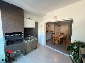 Apartamento · 97m² · 3 Quartos · 2 Vagas · Apartamento À Venda 3 Quartos 3 Suítes 2 Vagas Nova Petrópolis - São Bernardo Do Campo - Sp