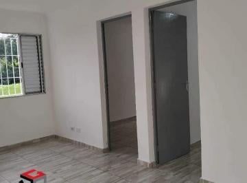 Apartamento · 52m² · 2 Quartos · 1 Vaga · Apartamento À Venda 2 Quartos 1 Vaga Santo André - Santo André - Sp