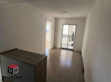 Apartamento · 50m² · 2 Quartos · 1 Vaga · Apartamento Para Aluguel 2 Quartos 1 Vaga Dos Casa - São Bernardo Do Campo - Sp