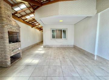 Área de Serviço · Imoveis - Maracanã