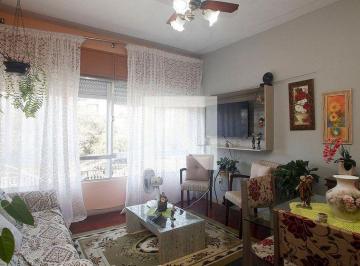 Apartamento · 45m² · 1 Quarto · Apartamento À Venda - Azenha, 1 Quarto, 45 m² - Porto Alegre