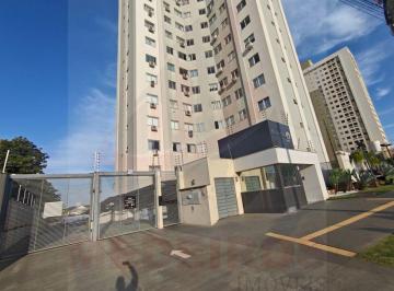 Apartamento · 50m² · 2 Quartos · 1 Vaga · Locação | Apartamento, Com 2 Dormitórios Em Jardim Das Estações, Maringá
