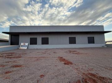 Comercial · 900m² · 4 Vagas · Locação | Galpão/barracão, Em Morumbi, Cascavel