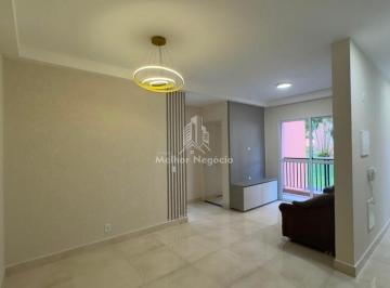imagem · Apartamento À Venda Em Americana, Jardim Nossa Senhora Do Carmo, Com 2 Quartos