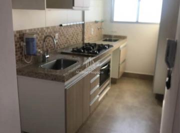 imagem · Apartamento À Venda Em Americana, Chácara Letônia, Com 2 Quartos, Com 55 m², Geral