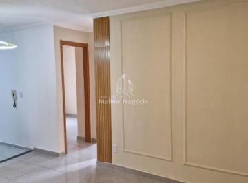 imagem · Apartamento À Venda Em Americana, Morada Do Sol, Com 2 Quartos, Com 40 m², Geral