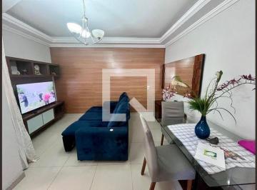 Casa · 115m² · 2 Quartos · 1 Vaga · Casa À Venda - Centro, 2 Quartos, 115 m² - Betim