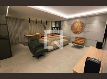 Apartamento · 135m² · 4 Quartos · 3 Vagas · Apartamento À Venda - Santo Agostinho, 4 Quartos, 135 m² - Belo Horizonte