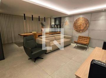 Apartamento · 135m² · 4 Quartos · 3 Vagas · Apartamento À Venda - Santo Agostinho, 4 Quartos, 135 m² - Belo Horizonte