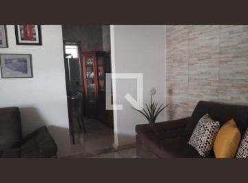 Casa · 200m² · 2 Quartos · 1 Vaga · Casa À Venda - Três Barras, 2 Quartos, 200 m² - Contagem