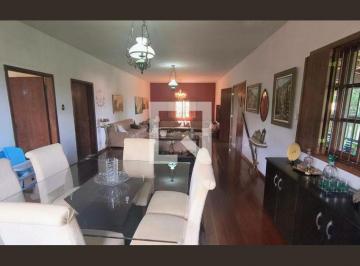 Casa · 531m² · 4 Quartos · 4 Vagas · Casa À Venda - Vila Aparecida, 4 Quartos, 531 m² - Nova Lima