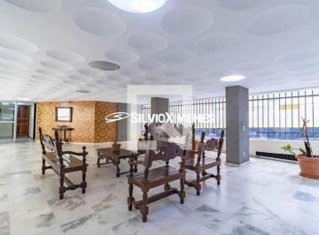 Apartamento · 250m² · 6 Quartos · 2 Vagas · Apartamento À Venda - Lourdes, 6 Quartos, 250 m² - Belo Horizonte