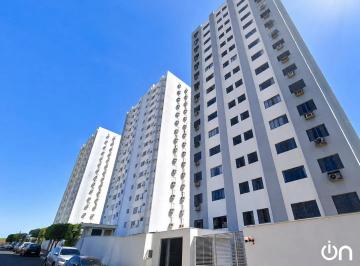 Apartamento · Apartamento 2 Quartos Venda Ao Lado Da Arena Pantanal - Ilhas Do Sul 3 - R$275.000