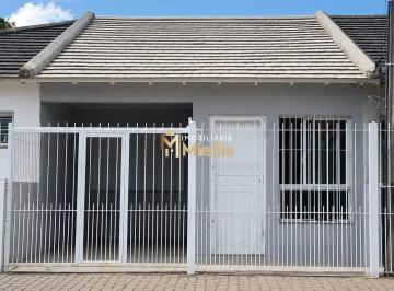 Casa · 50m² · 2 Quartos · 1 Vaga · Casa Reformada de 2 Dormitórios Em Cachoeirinha Bairro Parque Marechal Rondon