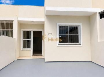 Casa · 60m² · 2 Quartos · 1 Vaga · Imóvel Reformado de 2 Dormitórios Em Cachoeirinha No Bairro Central Park