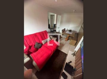 Apartamento · 59m² · 3 Quartos · 1 Vaga · Apartamento À Venda - Parque São Vicente, 3 Quartos, 59 m² - Mauá