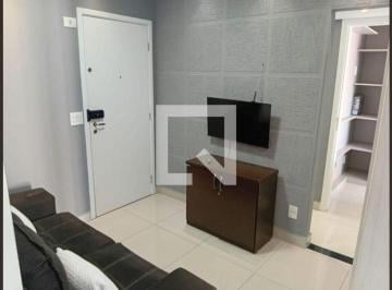 Apartamento · 48m² · 1 Quarto · 1 Vaga · Imoveis - Em Vila Arens