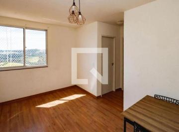 Apartamento · 52m² · 2 Quartos · 1 Vaga · Imoveis - Em Vespasiano