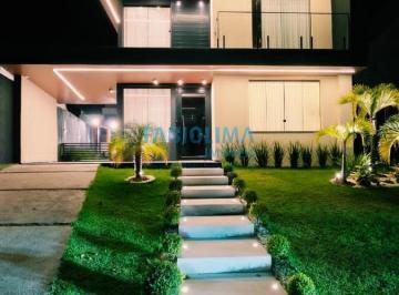 Foto 01 · Casa a Venda No Alphaville Litoral Norte, Abrantes