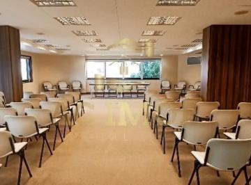 Foto 01 · Aluguel de Sala Comercial de Alto Padrão No Iguatemi, Salvador - Ba: 1 Sala, 1 Banheiro, 1 Vaga de Gar