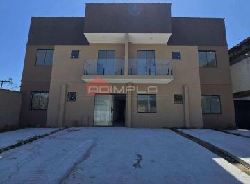 Apartamento · 1 Quarto · 1 Vaga · Apartamento À Venda, No Canto Dos Pássaros Em São Gonçalo, Porto Da Pedra, Com 1 Quarto