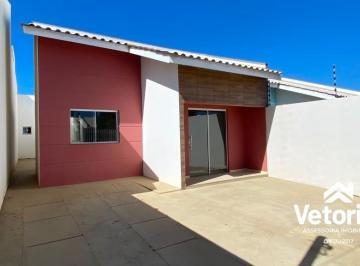 Foto 20 · Casa Para Aluguel Com 03 Quartos, Sendo 01 Com Suíte, Garagem E Lazer Aberto No Residencial - Barrei