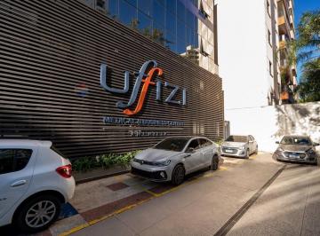Comercial · 35m² · 1 Vaga · Venda Sala Comercial No Centro de Jundiaí - Sp