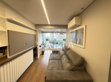 1 · Apartamento Mobiliado Para Alugar Há Poucos Passos Do Metrô Vila Madalena