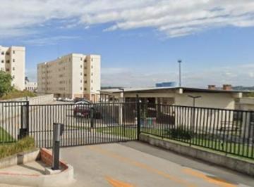 Apartamento · 48m² · 2 Quartos · 1 Vaga · Apartamento Para Venda Em Suzano, Jardim Casa Branca, 2 Dormitórios, 1 Banheiro, 1 Vaga