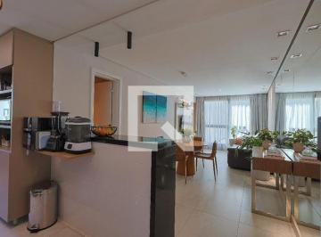 Apartamento · 80m² · 3 Quartos · 2 Vagas · Apartamento À Venda - Prado, 3 Quartos, 80 m² - Belo Horizonte