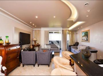 Apartamento · 230m² · 4 Quartos · 2 Vagas · Apartamento À Venda - Santo Agostinho, 4 Quartos, 230 m² - Belo Horizonte