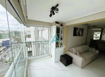 ef51d670ef120aecba194d9b95841f7b.jpg · Apartamento Com 2 Dormitórios À Venda, 63 m² - Vila Assunção - Santo André/sp