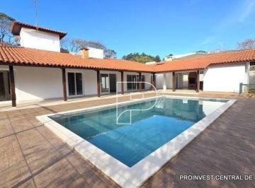 72f50880d199a82fd997b49f537bd39d.jpg · Casa Com 4 Dormitórios, 359 m² - Venda por R$4.599.000ou Aluguel por R$25.320,00/mês - Bosque