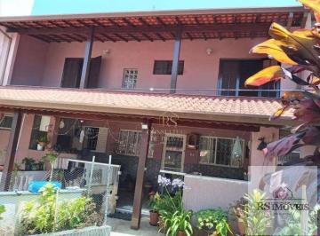 7fb51c3cae9806f67f5d39d8f7db6dc8.jpg · Casa Com 3 Dormitórios À Venda, 198 m² por R$586.000 - Jardim Casa Branca - Suzano/sp