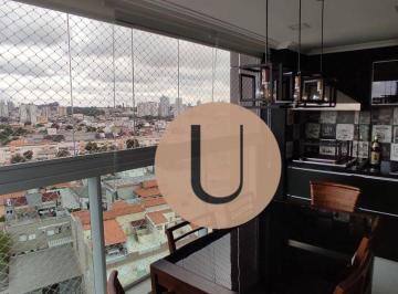 54c92cf2372b212e3dc859a68fdd33ec.jpg · Apartamento Com 2 Dormitórios À Venda, 83 m² por R$920.000 - Parque Bandeirante - Santo André/sp