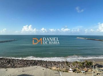 Apartamento · 297m² · 3 Quartos · 2 Vagas · Mirante Iracema - o Mar Como Extensão Da Sua Sala