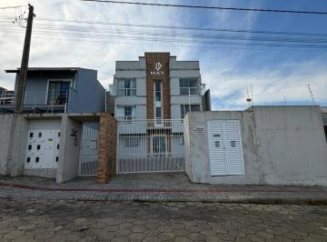 Apartamento · 61m² · 2 Quartos · 1 Vaga · Apartamento Novo Em Barra Velha Sc
