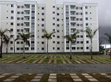 Apartamento · 60m² · 2 Quartos · 1 Vaga · Spazio Soberano 2/4 | Buraquinho