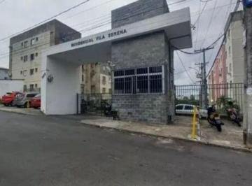 Apartamento · 52m² · 2 Quartos · 1 Vaga · Vila Serena 2/4 Com Suíte E Varanda | Trobogy
