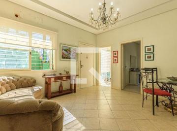 Casa · 200m² · 4 Quartos · 1 Vaga · Casa À Venda - Petrópolis, 4 Quartos, 200 m² - Porto Alegre