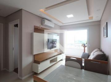 Apartamento · 60m² · 2 Quartos · 1 Vaga · Apartamento À Venda - Niterói, 2 Quartos, 60 m² - Canoas