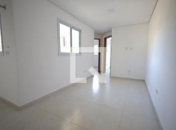 Apartamento · 77m² · 2 Quartos · 1 Vaga · Apartamento À Venda - Parque Erasmo Assunção, 2 Quartos, 77 m² - Santo André