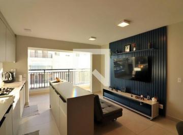 Apartamento · 58m² · 2 Quartos · 1 Vaga · Apartamento À Venda - Rudge Ramos, 2 Quartos, 58 m² - São Bernardo Do Campo